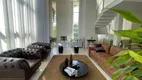 Foto 4 de Casa de Condomínio com 4 Quartos para venda ou aluguel, 630m² em Loteamento Alphaville Campinas, Campinas