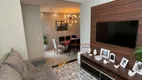 Foto 3 de Casa de Condomínio com 3 Quartos à venda, 110m² em Campestre, Piracicaba
