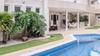 Foto 25 de Casa de Condomínio com 4 Quartos à venda, 550m² em Jardim Aquarius, São José dos Campos