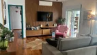 Foto 6 de Apartamento com 3 Quartos à venda, 153m² em Vila Romana, São Paulo