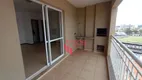 Foto 5 de Apartamento com 3 Quartos para alugar, 108m² em Jardim Paulista, Ribeirão Preto