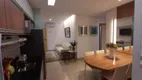 Foto 14 de Apartamento com 2 Quartos à venda, 51m² em Residencial Lago Azul, Uberlândia