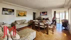 Foto 3 de Apartamento com 4 Quartos à venda, 127m² em Bosque, Campinas
