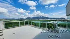 Foto 3 de Cobertura com 5 Quartos à venda, 465m² em Barra da Tijuca, Rio de Janeiro