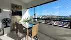 Foto 2 de Apartamento com 3 Quartos à venda, 83m² em Parque Bela Vista, Salvador