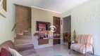 Foto 2 de Sobrado com 3 Quartos à venda, 73m² em Campestre, Santo André