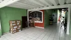 Foto 2 de Casa com 3 Quartos à venda, 70m² em Maracanã, Praia Grande