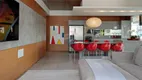 Foto 20 de Apartamento com 2 Quartos para alugar, 161m² em Itaim Bibi, São Paulo