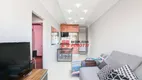 Foto 3 de Apartamento com 2 Quartos à venda, 66m² em Centro, São Bernardo do Campo