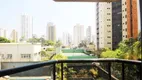Foto 32 de Apartamento com 4 Quartos à venda, 183m² em Moema, São Paulo
