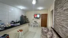 Foto 15 de Apartamento com 1 Quarto à venda, 48m² em Vila Guilhermina, Praia Grande