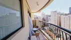 Foto 19 de Apartamento com 1 Quarto para alugar, 45m² em Jardins, São Paulo