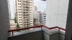 Foto 22 de Flat com 1 Quarto à venda, 42m² em Cerqueira César, São Paulo