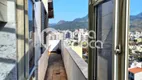 Foto 21 de Cobertura com 3 Quartos à venda, 150m² em Todos os Santos, Rio de Janeiro