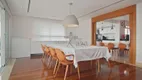 Foto 8 de Apartamento com 4 Quartos à venda, 388m² em Moema, São Paulo