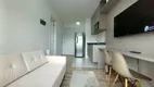 Foto 2 de Apartamento com 1 Quarto para alugar, 28m² em República, São Paulo