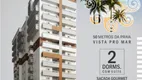 Foto 5 de Apartamento com 2 Quartos à venda, 74m² em Maracanã, Praia Grande
