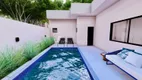 Foto 2 de Casa de Condomínio com 3 Quartos à venda, 218m² em Jardim Ypê, Paulínia
