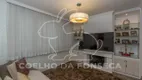 Foto 8 de Casa de Condomínio com 4 Quartos à venda, 357m² em Alphaville Residencial 4, Santana de Parnaíba