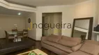 Foto 3 de Apartamento com 4 Quartos à venda, 156m² em Vila Mascote, São Paulo