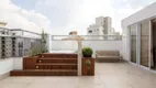 Foto 22 de Cobertura com 3 Quartos para alugar, 374m² em Real Parque, São Paulo