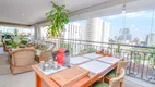 Foto 6 de Apartamento com 4 Quartos à venda, 213m² em Chácara Klabin, São Paulo