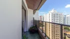 Foto 10 de Apartamento com 4 Quartos à venda, 200m² em Moema, São Paulo