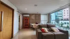 Foto 2 de Apartamento com 3 Quartos à venda, 94m² em Serra, Belo Horizonte