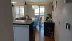 Foto 2 de Apartamento com 3 Quartos à venda, 81m² em Campestre, Santo André
