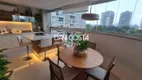 Foto 2 de Apartamento com 4 Quartos à venda, 176m² em Peninsula, Rio de Janeiro