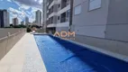 Foto 22 de Apartamento com 3 Quartos à venda, 76m² em Setor Pedro Ludovico, Goiânia