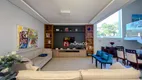 Foto 5 de Casa de Condomínio com 4 Quartos à venda, 286m² em ALPHAVILLE II, Londrina