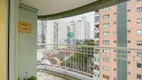 Foto 34 de Apartamento com 4 Quartos à venda, 127m² em Vila Clementino, São Paulo