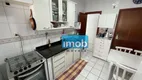 Foto 12 de Apartamento com 3 Quartos à venda, 101m² em Campo Grande, Santos