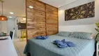 Foto 4 de Apartamento com 1 Quarto à venda, 29m² em Porto de Galinhas, Ipojuca