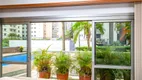 Foto 8 de Apartamento com 3 Quartos à venda, 214m² em Itaim Bibi, São Paulo