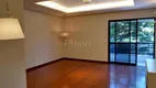 Foto 6 de Apartamento com 4 Quartos à venda, 134m² em Nova Campinas, Campinas