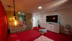 Foto 11 de Casa de Condomínio com 2 Quartos à venda, 360m² em Joaquim Egídio, Campinas