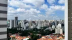 Foto 3 de Apartamento com 2 Quartos à venda, 80m² em Taquaral, Campinas