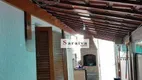 Foto 25 de Casa com 3 Quartos à venda, 202m² em Vila Jordanopolis, São Bernardo do Campo