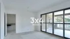 Foto 10 de Apartamento com 3 Quartos à venda, 137m² em Chácara Santo Antônio, São Paulo