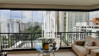 Foto 2 de Apartamento com 4 Quartos à venda, 172m² em Cidade Monções, São Paulo