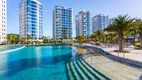 Foto 3 de Apartamento com 3 Quartos à venda, 166m² em Praia Brava de Itajai, Itajaí