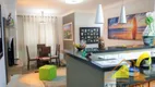 Foto 4 de Apartamento com 3 Quartos à venda, 65m² em Baeta Neves, São Bernardo do Campo