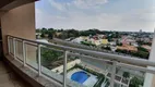 Foto 22 de Apartamento com 3 Quartos à venda, 182m² em Jardim Aquarius, Limeira