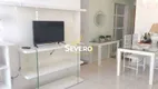 Foto 3 de Apartamento com 3 Quartos à venda, 135m² em Vital Brasil, Niterói