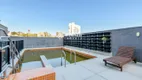 Foto 15 de Apartamento com 1 Quarto para alugar, 57m² em São João, Porto Alegre