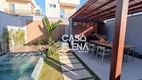 Foto 28 de Casa de Condomínio com 4 Quartos à venda, 131m² em Pires Façanha, Eusébio