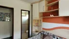 Foto 11 de Apartamento com 2 Quartos à venda, 62m² em Praia do Sapê, Ubatuba