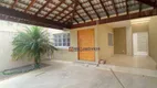 Foto 2 de Sobrado com 3 Quartos à venda, 200m² em Jardim Santa Barbara, Atibaia
